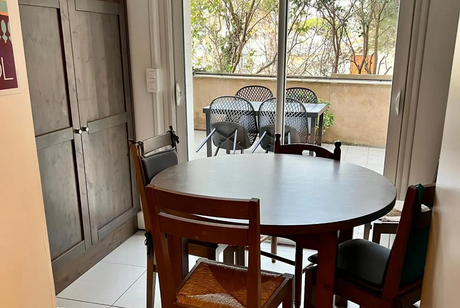 Aparthotel Residence Le Beau Rivage Bandol