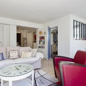 De La Grande - Welkeys Appartement Biarritz