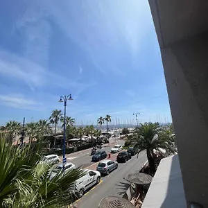 Casa Luzoa Appartement Hyères