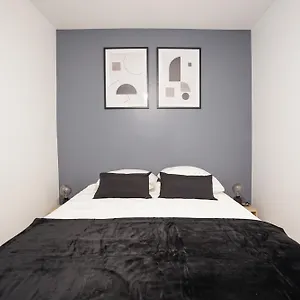 Large Near Champ De Mars Appartement Paris