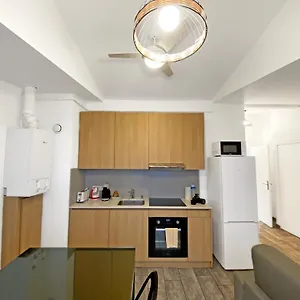 Résidence 4t Immo Appartement Aulnay-sous-Bois