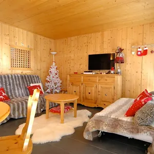 Anna Appartement Courchevel