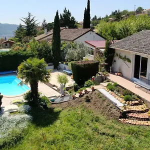 La Colombe Appartement Vienne (Isere)