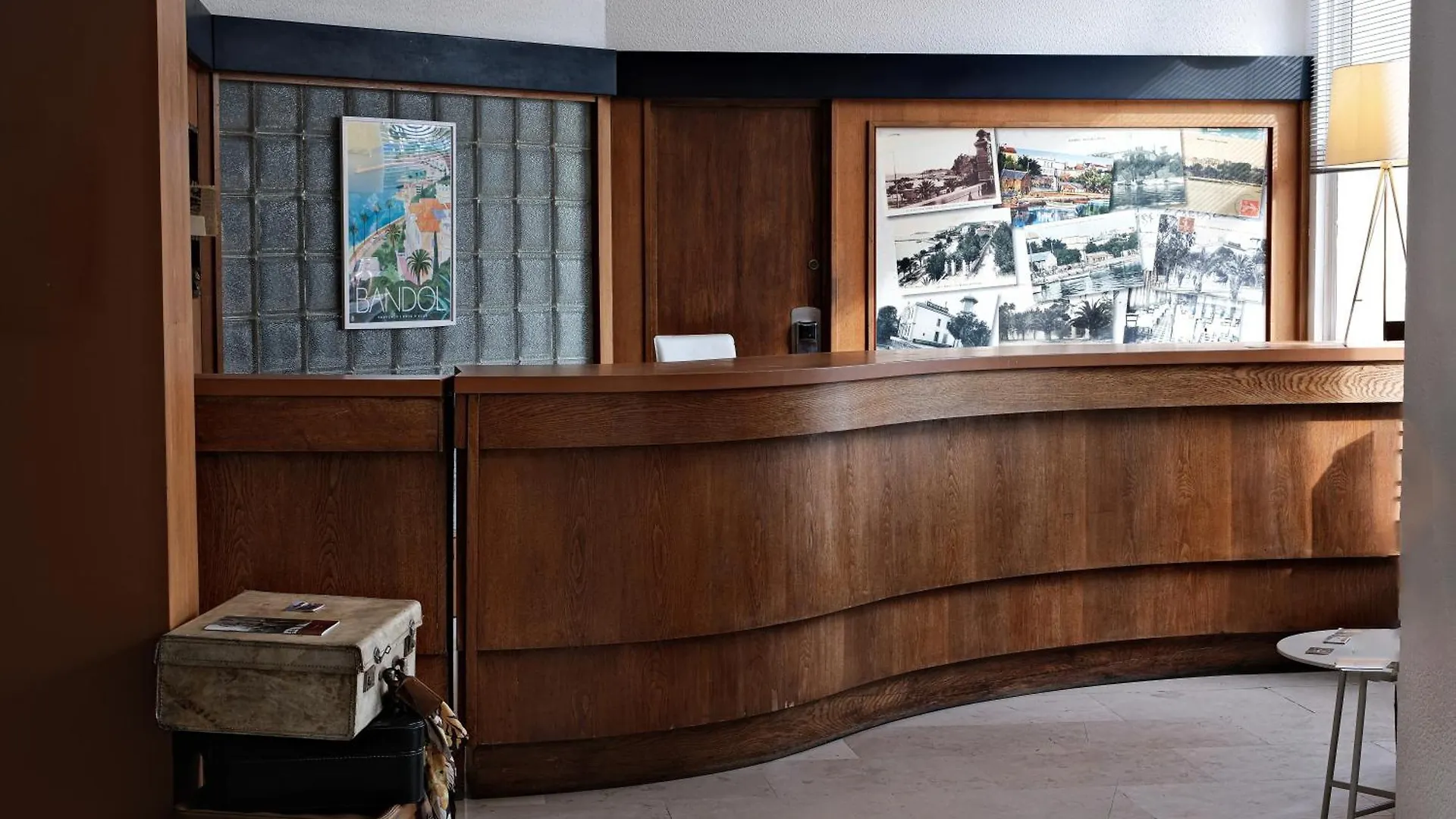 Residence Le Beau Rivage Bandol